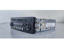 Recambio de sistema audio / radio cd para citroen c4 berlina cool referencia OEM IAM 9659139677  