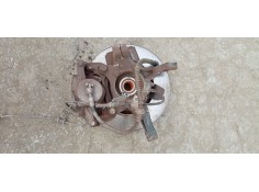 Recambio de mangueta delantera izquierda para hyundai i30 (gd) city referencia OEM IAM   