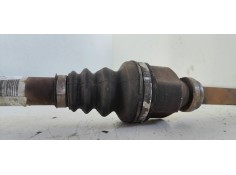 Recambio de transmision delantera derecha para citroen c4 berlina lx referencia OEM IAM 9637117880  