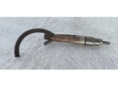 Recambio de inyector para seat toledo (1m2) signo referencia OEM IAM 038130202A  