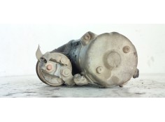Recambio de motor arranque para land rover discovery 2.7 td v6 cat referencia OEM IAM NAD500080  