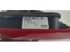 Recambio de piloto trasero izquierdo interior para volvo s60 lim. 1.6 diesel cat referencia OEM IAM   