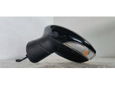 Recambio de retrovisor izquierdo para ford fiesta (ccn) 1.0i turbo 100 referencia OEM IAM   