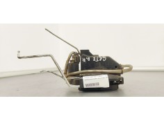 CERRADURA PUERTA DELANTERA DERECHA 