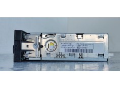 Recambio de sistema audio / radio cd para citroen c4 berlina cool referencia OEM IAM 9659139677  