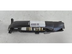 Recambio de maneta exterior trasera izquierda para mercedes-benz clase c (w203) berlina 2.2 cdi cat referencia OEM IAM   
