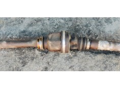 Recambio de transmision delantera derecha para peugeot 308 cc (2009) 1.6 i 120 referencia OEM IAM   