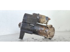 Recambio de motor arranque para land rover discovery 2.7 td v6 cat referencia OEM IAM NAD500080  