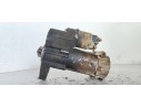 Recambio de motor arranque para land rover discovery 2.7 td v6 cat referencia OEM IAM NAD500080  