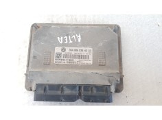 Recambio de centralita motor uce para seat leon (1p1) reference referencia OEM IAM 06A906033HE  