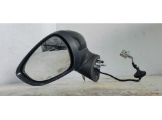 Recambio de retrovisor izquierdo para ford fiesta (ccn) 1.0i turbo 100 referencia OEM IAM   