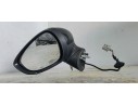 Recambio de retrovisor izquierdo para ford fiesta (ccn) 1.0i turbo 100 referencia OEM IAM   