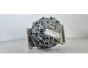 Recambio de alternador para opel astra j lim. essentia referencia OEM IAM 13505392  