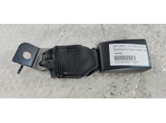 Recambio de enganche cinturon trasero izquierdo para bmw serie 1 lim. (f20/f21) 2.0 d 150 [118] fap referencia OEM IAM 7266352  