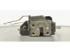 Recambio de cerradura puerta delantera derecha para hyundai getz (tb) 1.1 básico referencia OEM IAM   
