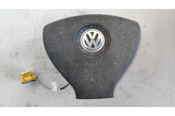 Recambio de airbag delantero izquierdo para volkswagen passat berlina (3c2) 1.4 16v tsi referencia OEM IAM 61921050A 1K0880201BJ