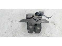 Recambio de cerradura maletero / porton para opel astra j lim. enjoy referencia OEM IAM   