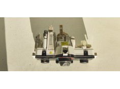 Recambio de mando calefaccion / aire acondicionado para renault scenic ii 1.5 dci diesel referencia OEM IAM 69587003  