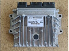 Recambio de centralita motor uce para citroen c5 berlina 2.0 hdi fap referencia OEM IAM 9663548180 R04113C010C 28147604