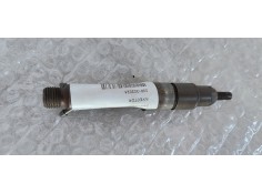 Recambio de inyector para seat toledo (1m2) signo referencia OEM IAM 038130202A  