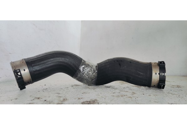 Recambio de tubo para bmw serie 1 lim. (f20) 2.0d 190 [120] fap referencia OEM IAM 11618513851  