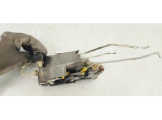 Recambio de cerradura puerta delantera derecha para hyundai getz (tb) 1.1 básico referencia OEM IAM   
