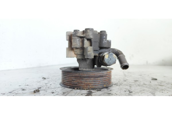 Recambio de bomba direccion para land rover discovery 2.7 td v6 cat referencia OEM IAM   