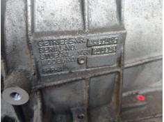 Recambio de caja cambios para jaguar xf 2.7 v6 diesel luxury referencia OEM IAM 8X237000AE  