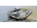 Recambio de faro izquierdo para alfa romeo giulietta (191) 1.6jtd 105 fap referencia OEM IAM 50520219  
