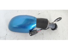 Recambio de retrovisor derecho para ford ka (ccq) bitono referencia OEM IAM   