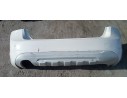 Recambio de paragolpes trasero para volvo s60 lim. 1.6 diesel cat referencia OEM IAM   