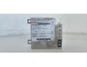 Recambio de centralita airbag para kia carens 2.0 turbodiesel cat referencia OEM IAM J50K2FE677F0  