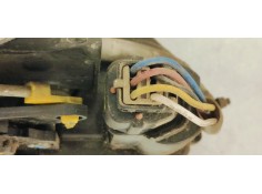 Recambio de cerradura puerta delantera derecha para hyundai getz (tb) 1.1 básico referencia OEM IAM   