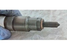 Recambio de inyector para seat toledo (1m2) signo referencia OEM IAM 038130202A  