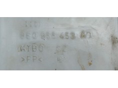 Recambio de deposito limpia para audi a4 berlina (8e) 2.5 v6 24v tdi referencia OEM IAM 8E0955453AQ  