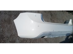 Recambio de paragolpes trasero para volvo s60 lim. 1.6 diesel cat referencia OEM IAM   