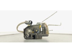Recambio de cerradura puerta delantera derecha para hyundai getz (tb) 1.1 básico referencia OEM IAM   