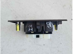 Recambio de mando elevalunas trasero izquierdo para lexus is200 (ds2/is2) 220d referencia OEM IAM 7427153050  