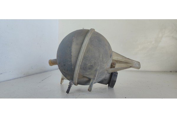 Recambio de deposito expansion para ford transit combi ´06 2.2 tdci cat referencia OEM IAM 6C118K218A  