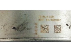 Recambio de tubo para bmw serie 1 lim. (f20) 2.0d 190 [120] fap referencia OEM IAM 11618513851  