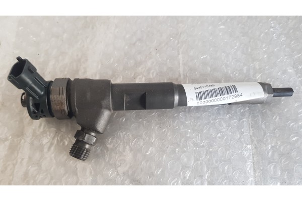 Recambio de inyector para mercedes-benz citan (w415) combi break referencia OEM IAM 0445110485  