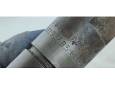 Recambio de inyector para seat toledo (1m2) signo referencia OEM IAM 038130202A  