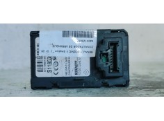 CONMUTADOR DE ARRANQUE 8200125077 