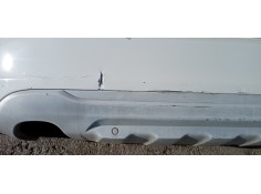 Recambio de paragolpes trasero para volvo s60 lim. 1.6 diesel cat referencia OEM IAM   