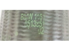 Recambio de tubo para bmw serie 1 lim. (f20) 2.0d 190 [120] fap referencia OEM IAM 11618513851  