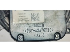 Recambio de anillo airbag para opel insignia berlina selective referencia OEM IAM 22899138  