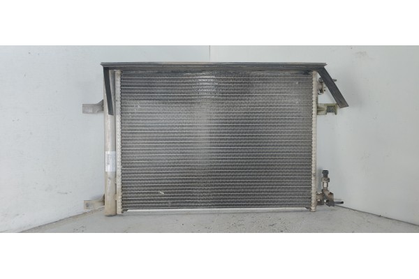 Recambio de condensador / radiador aire acondicionado para opel astra j lim. essentia referencia OEM IAM 13267648  