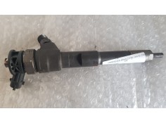 Recambio de inyector para mercedes-benz citan (w415) combi break referencia OEM IAM 0445110485  