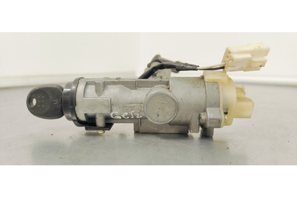 Recambio de conmutador de arranque para hyundai getz (tb) 1.1 básico referencia OEM IAM   