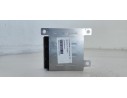 Recambio de centralita airbag para kia carens 2.0 turbodiesel cat referencia OEM IAM J50K2FE677F0  